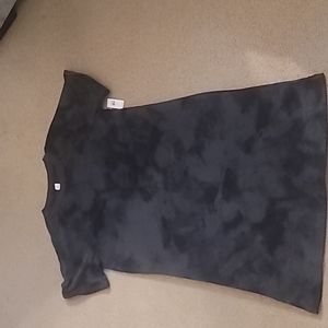 Old Navy Sweatshirt Dress